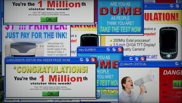 Screenshots