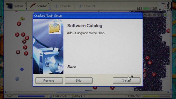 Screenshots