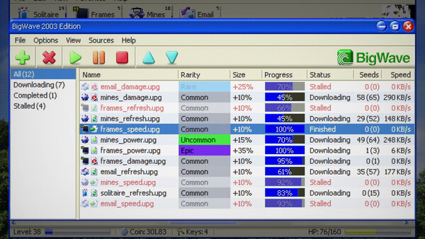 Screenshots