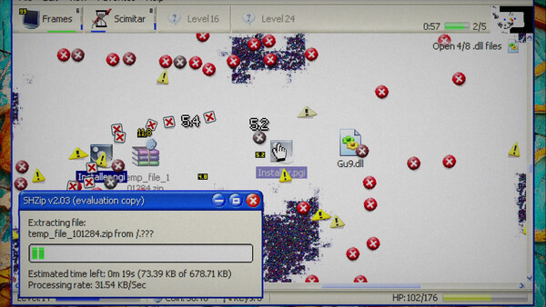 Screenshots