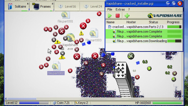 Screenshots