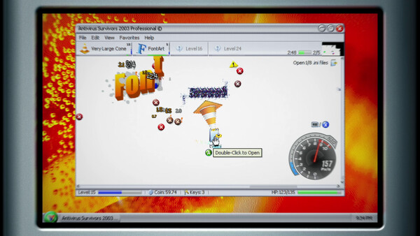 Screenshots