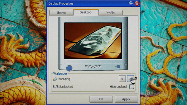 Screenshots