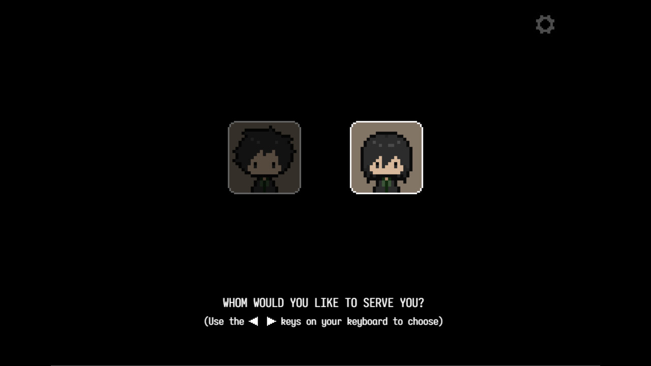 A Lounge Somewhere screenshot 6