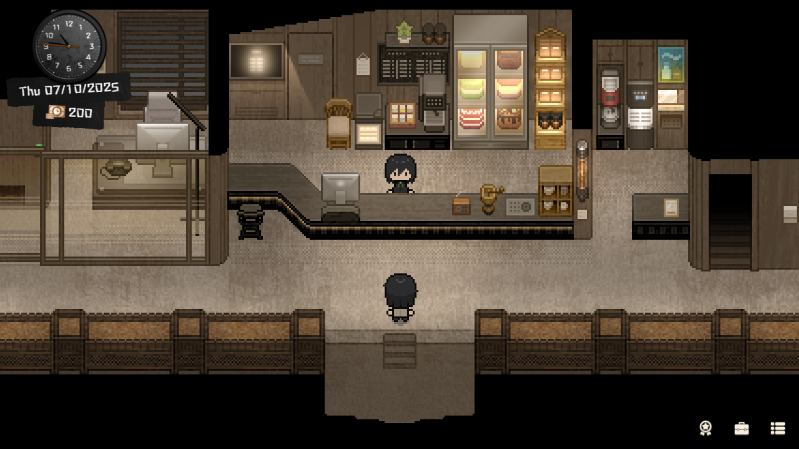 A Lounge Somewhere screenshot 2