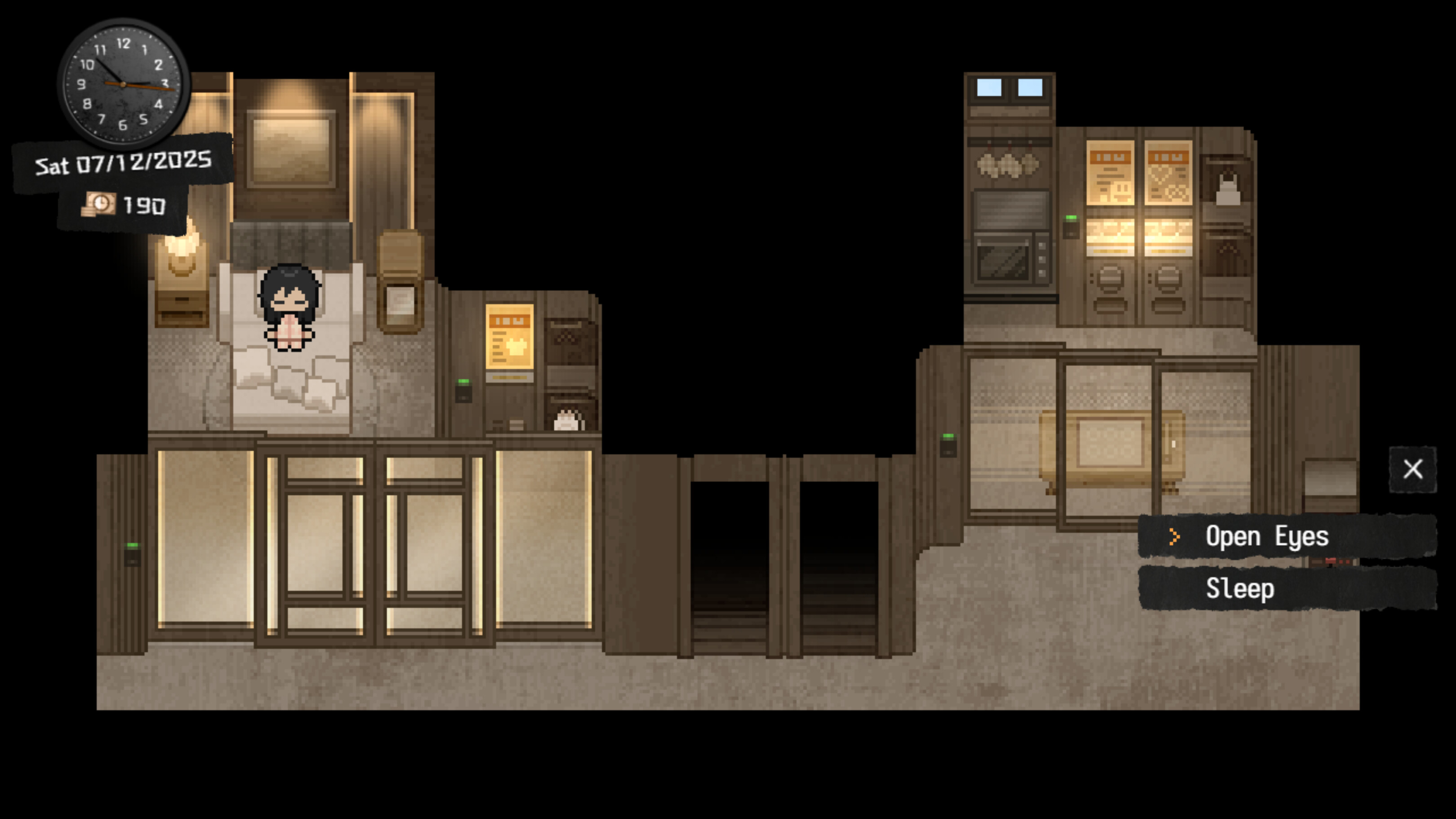 A Lounge Somewhere screenshot 3