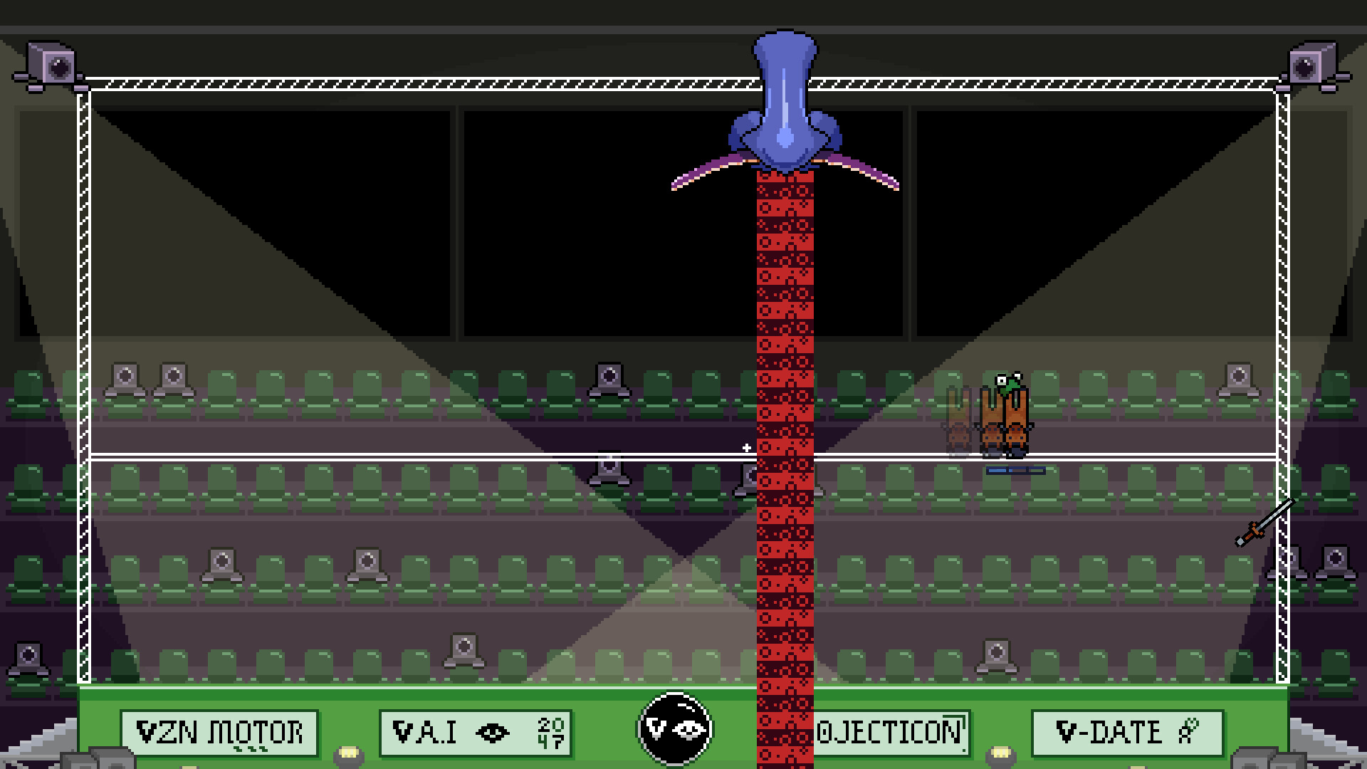 Boss Up screenshot 3