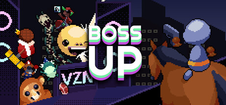 Boss Up Cover Image