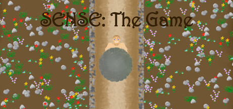 SENSE: The Game — Steam header