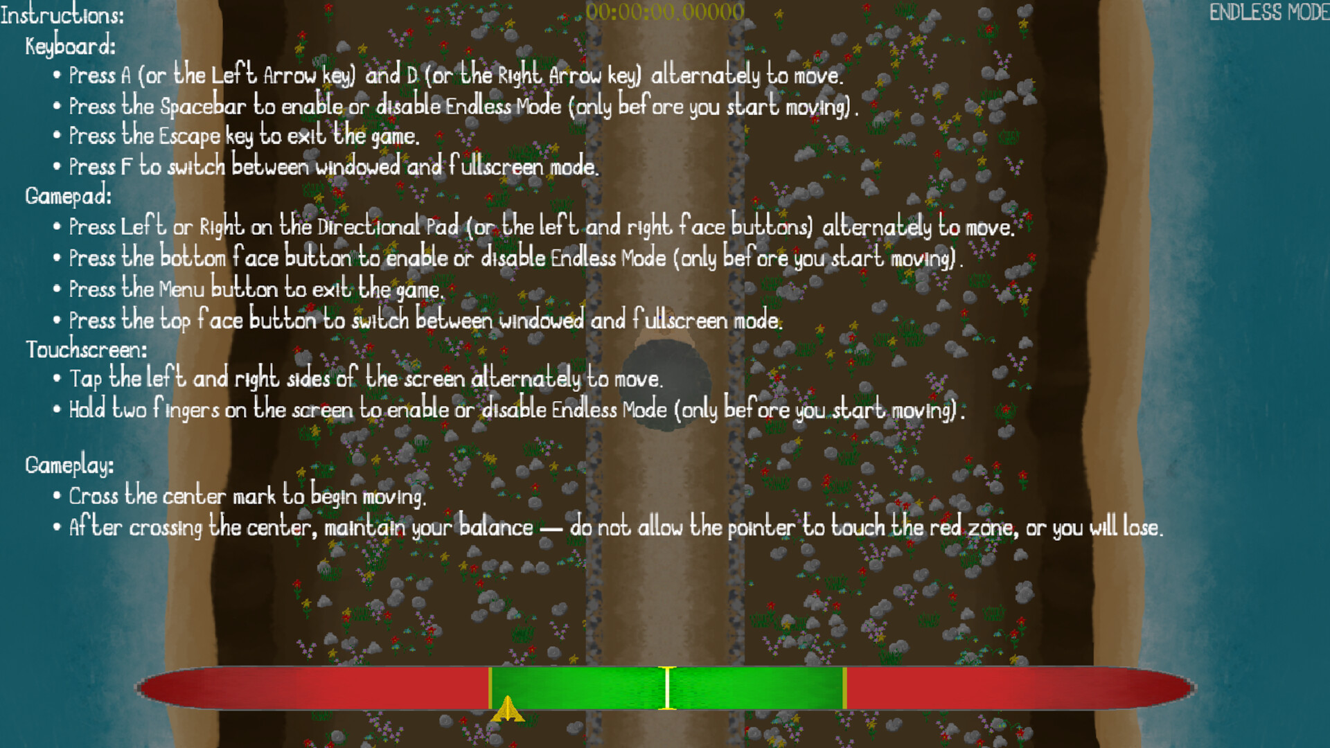 SENSE: The Game screenshot 2