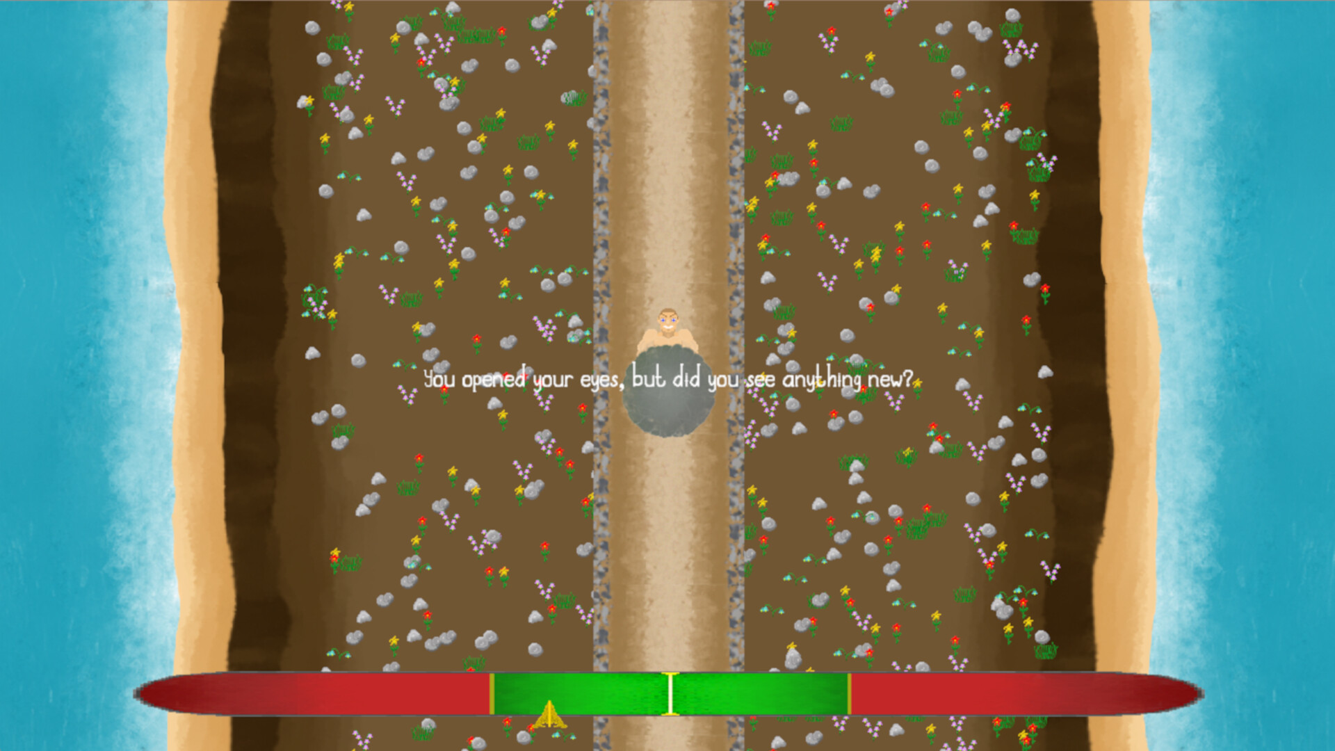 SENSE: The Game screenshot 3