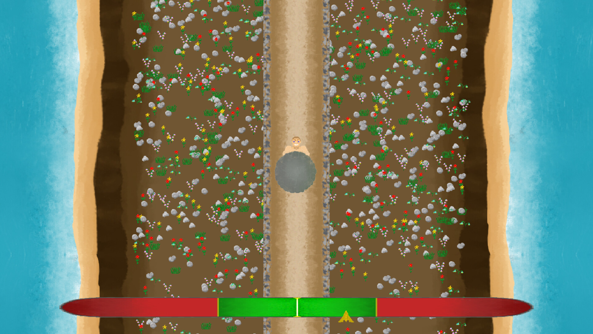SENSE: The Game screenshot 4