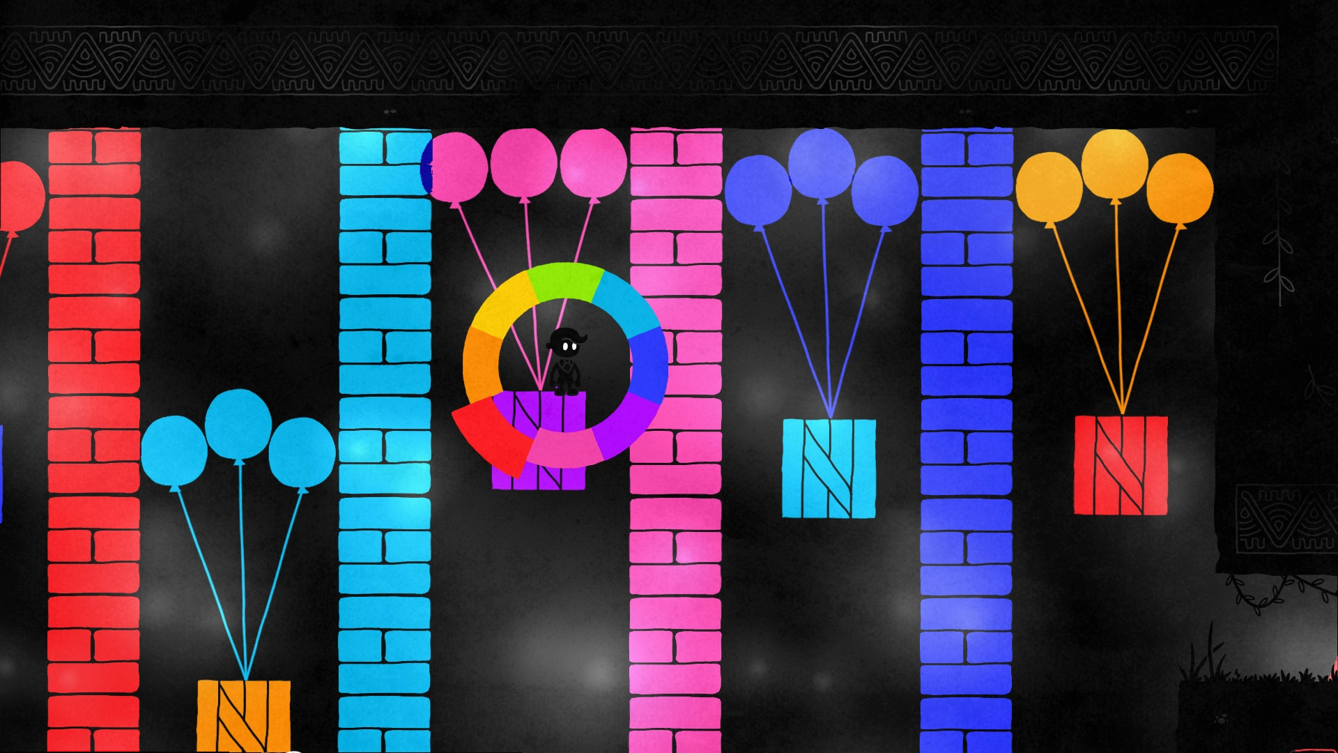 Hue screenshot 10