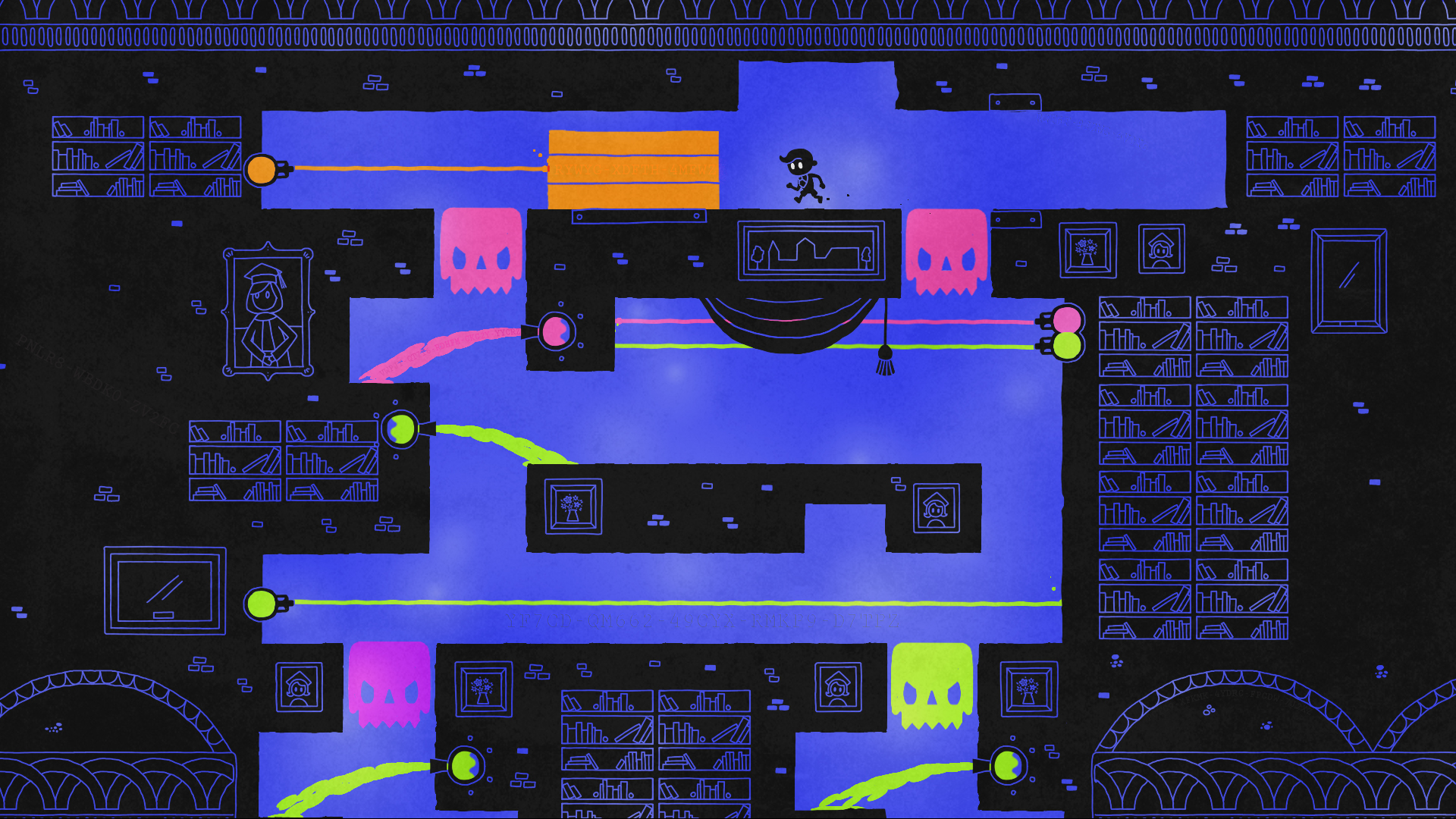 Hue screenshot 11
