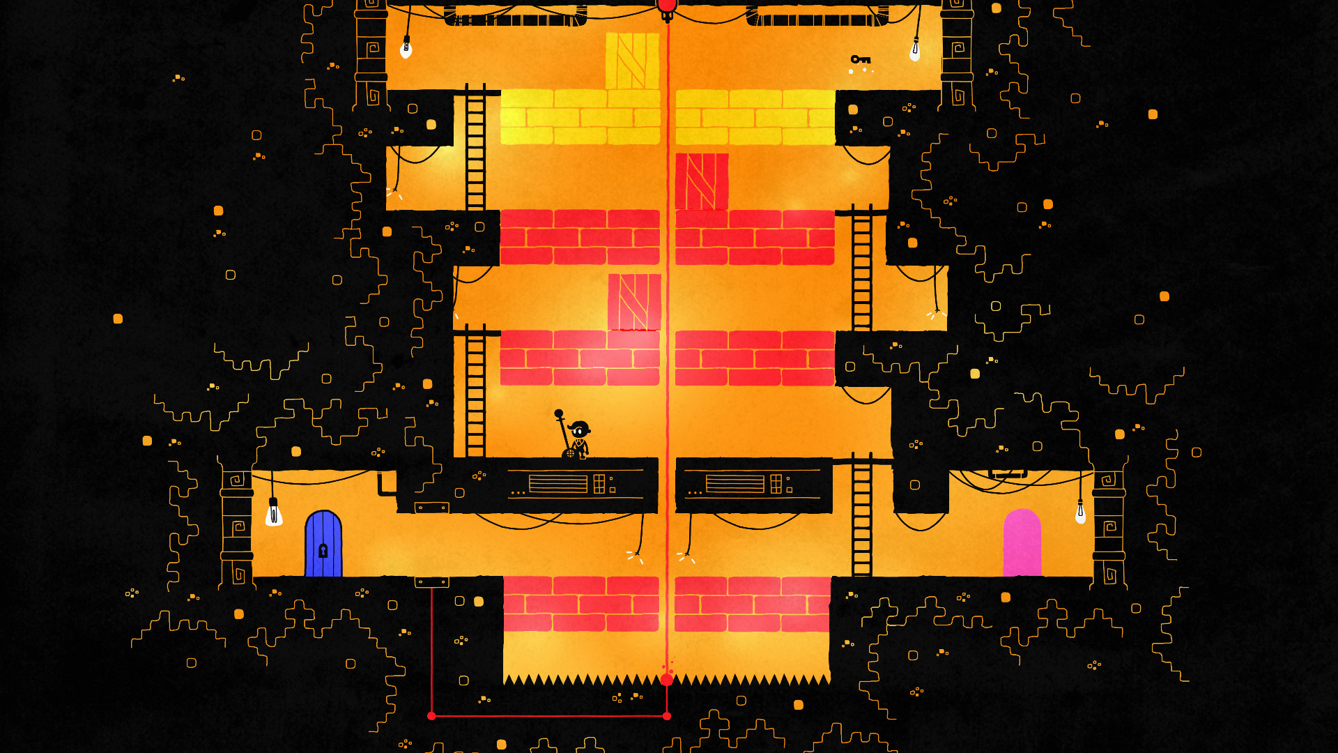 Hue screenshot 6