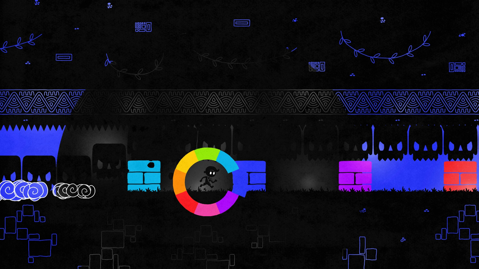 Hue screenshot 7