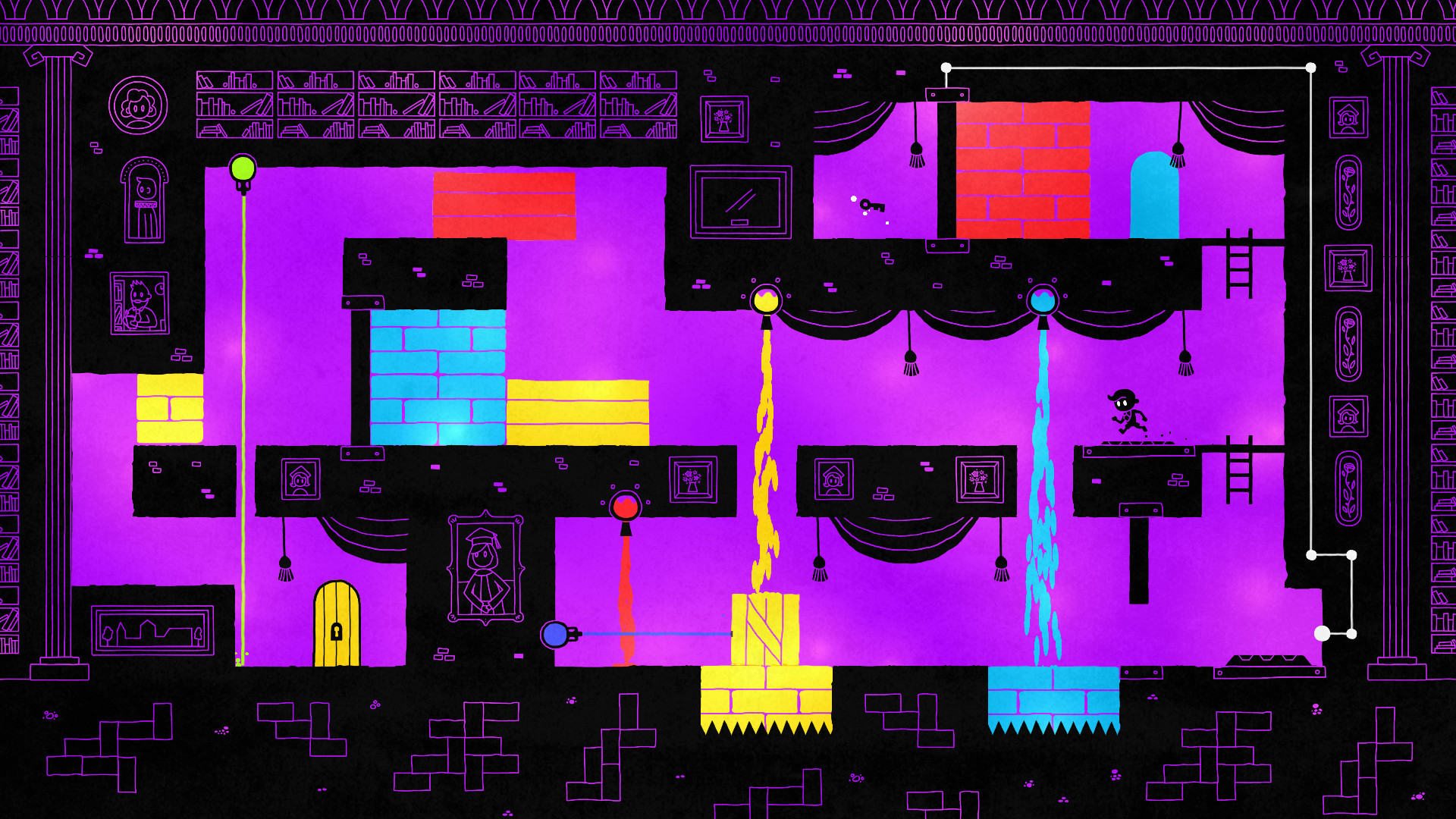 Hue screenshot 8