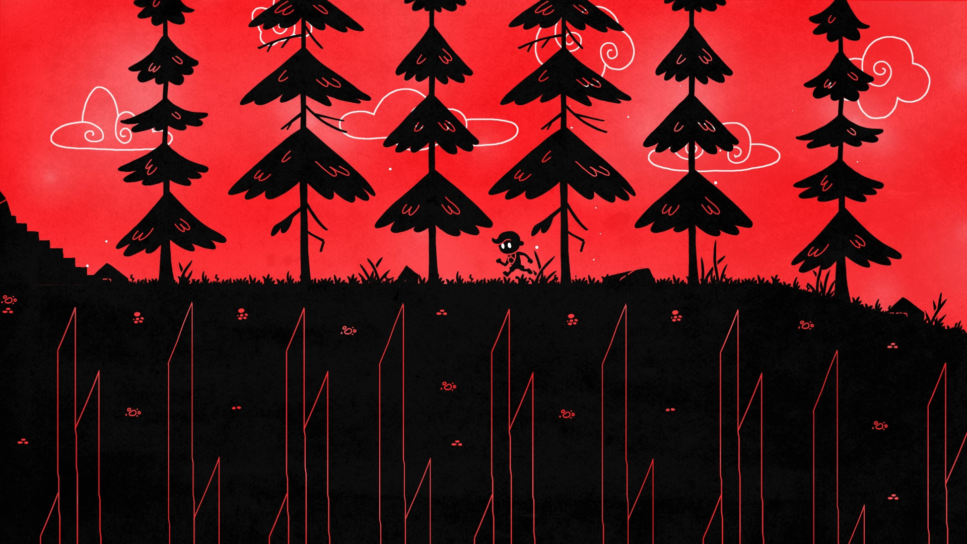 Hue screenshot 3