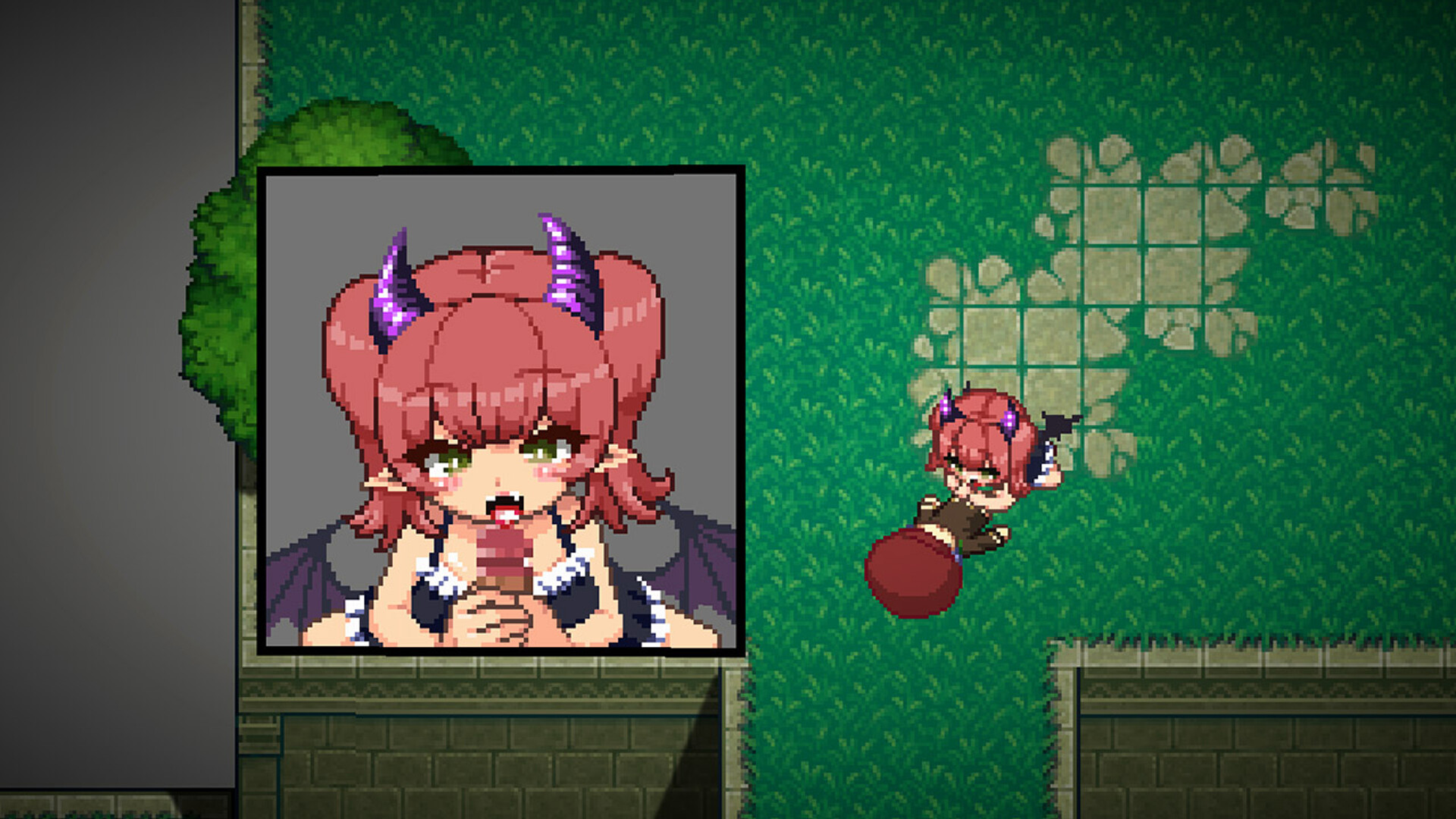 Succubus Temptation screenshot 7