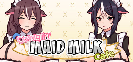 Cowgirl Maid Milk Cafe — Steam header