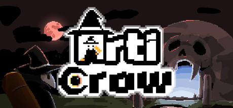 Articrow Cover Image
