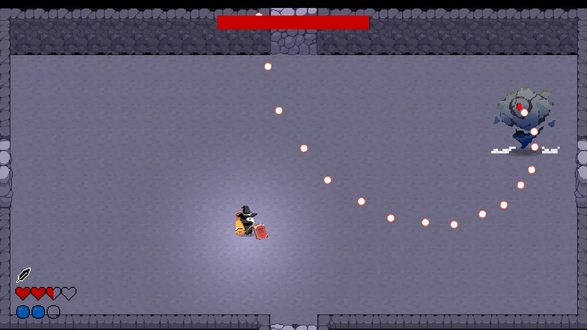 Articrow screenshot 5