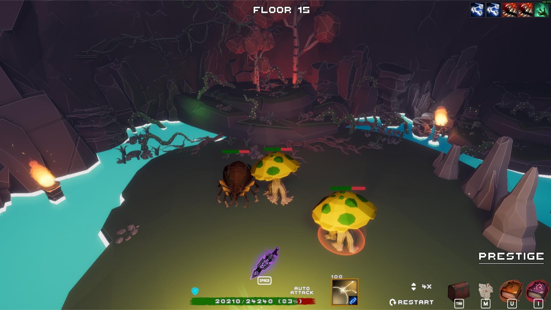 Dig, Craft, Kill screenshot 5