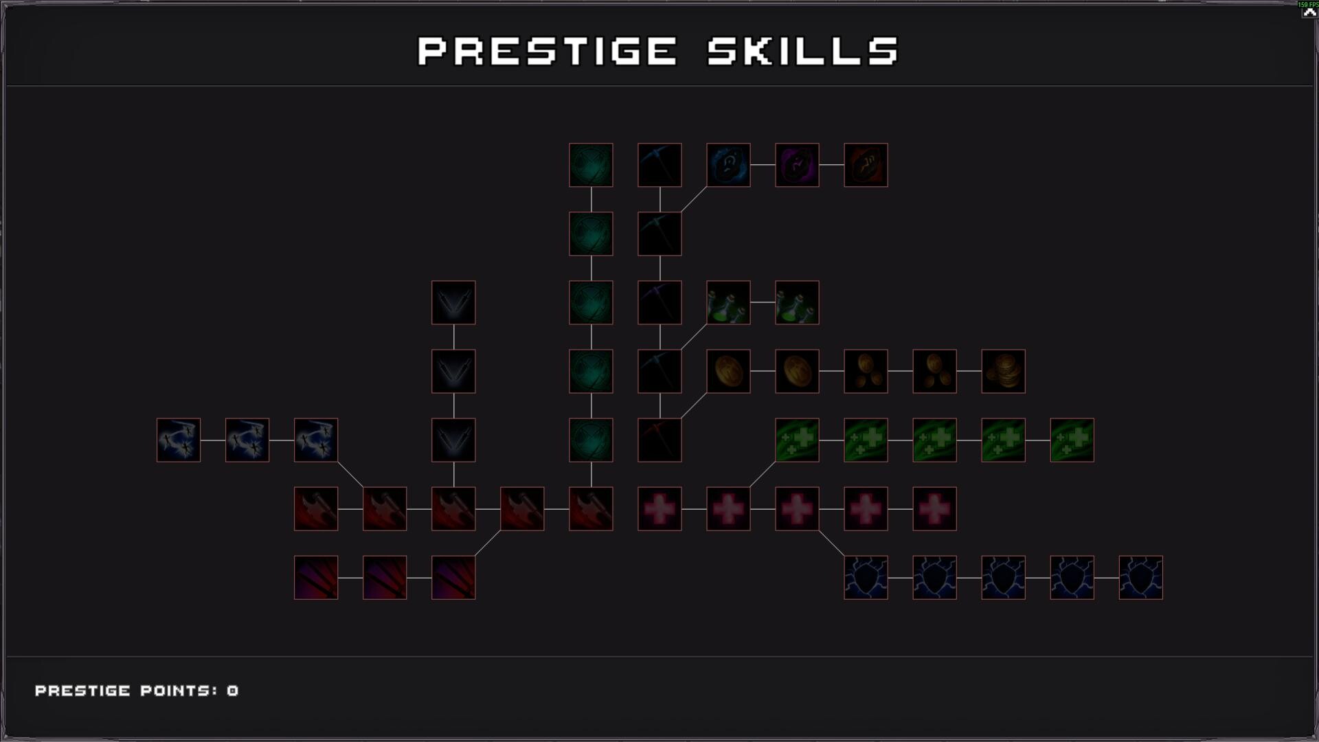 Dig, Craft, Kill screenshot 9