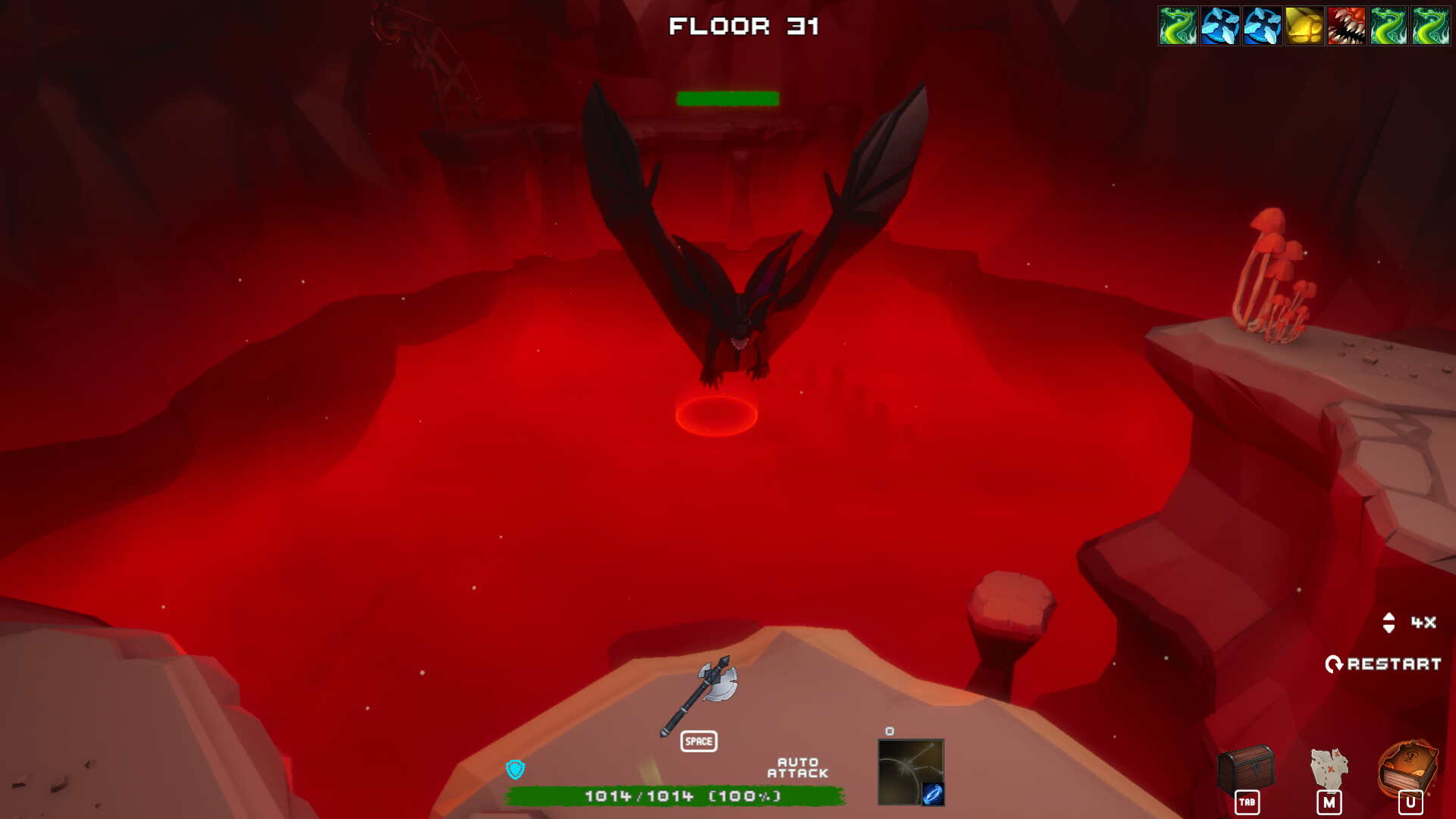 Dig, Craft, Kill screenshot 7