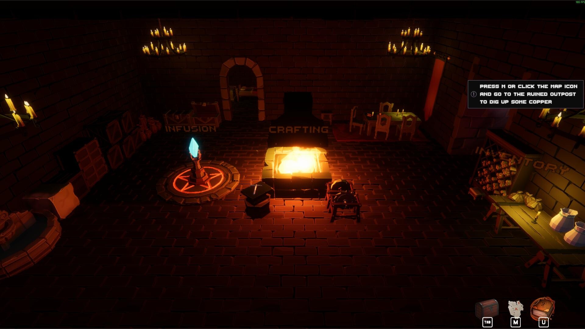 Dig, Craft, Kill screenshot 8
