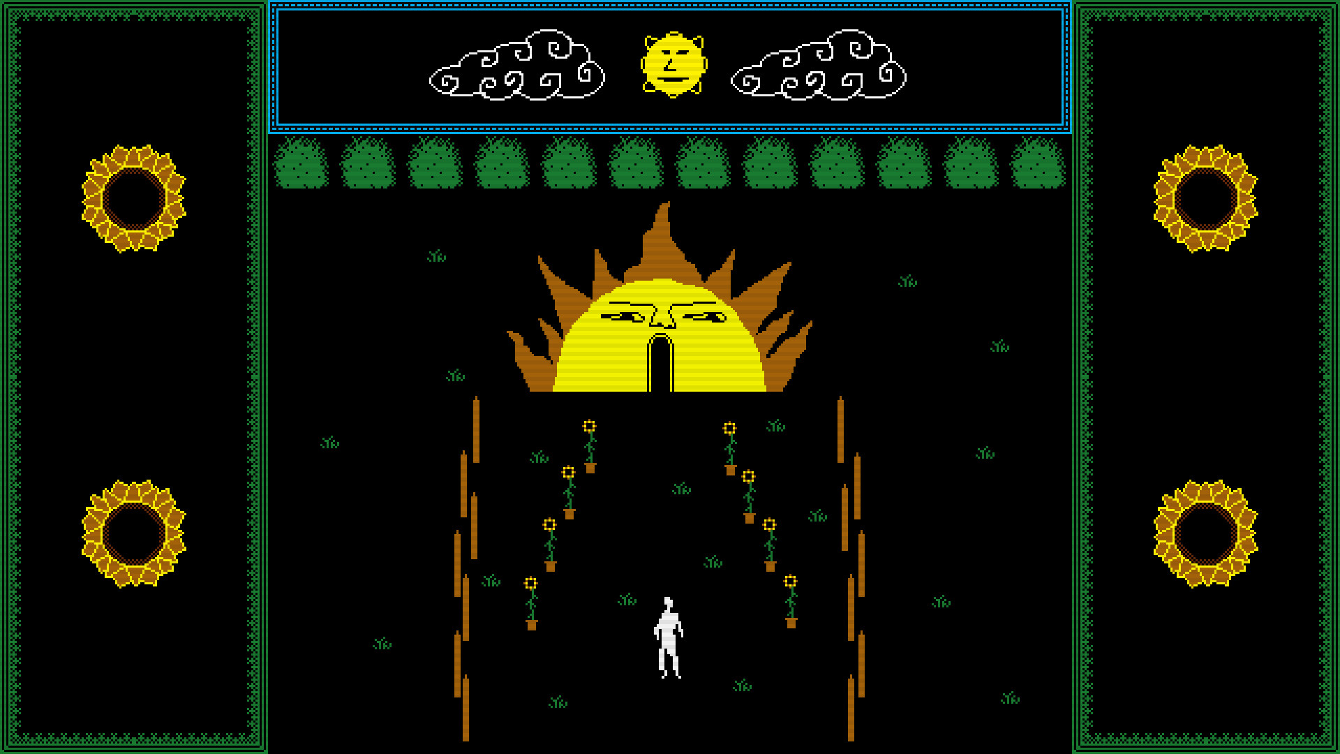 It's Weird Here screenshot 2