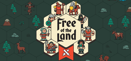 Free of the Land