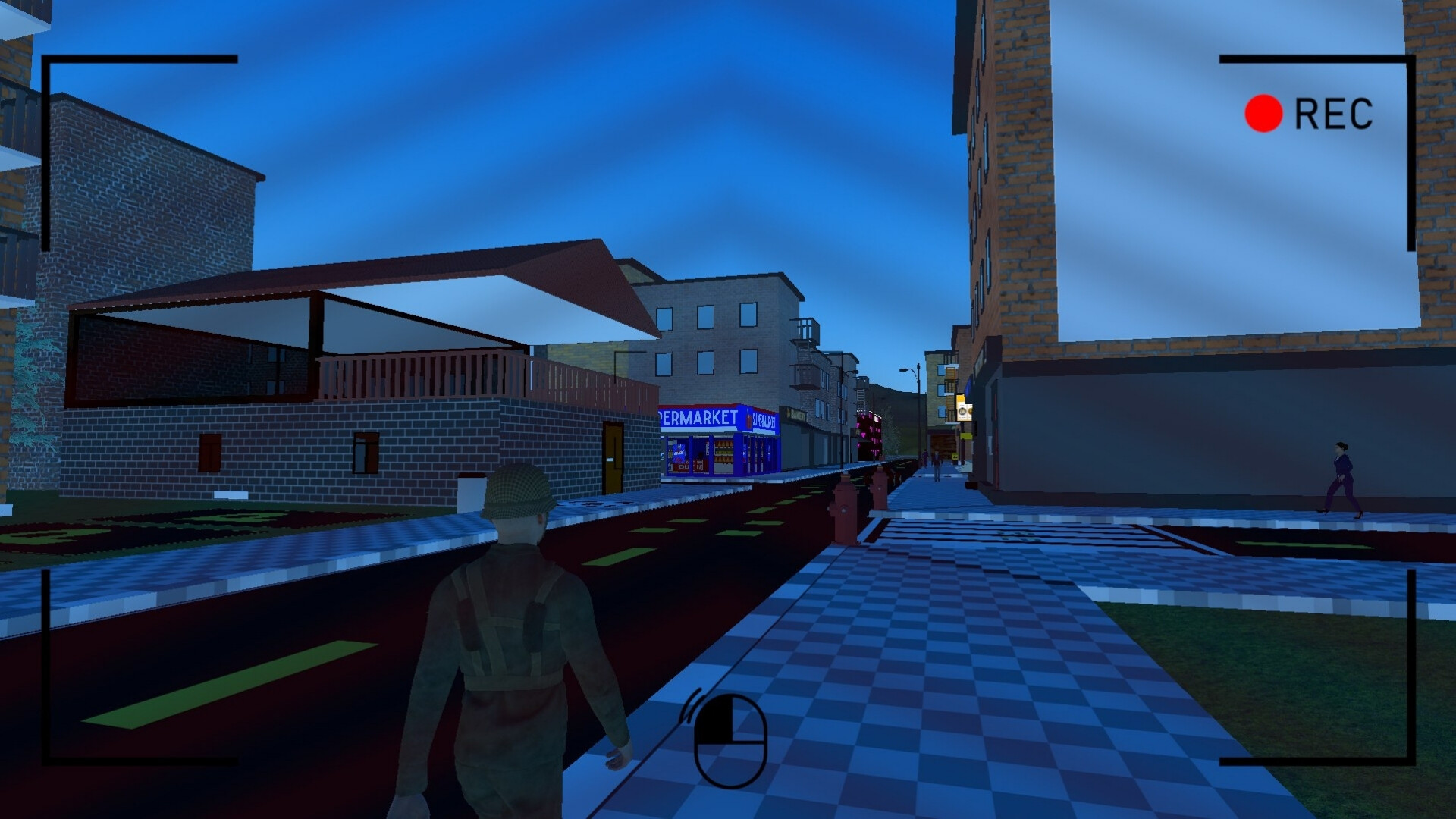 E-commerce Simulation screenshot 6