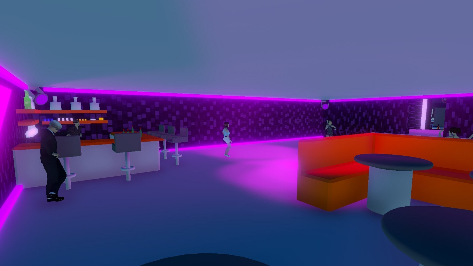 E-commerce Simulation screenshot 5