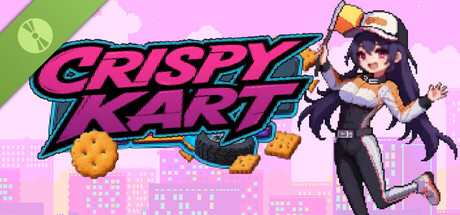 Crispy Kart Demo