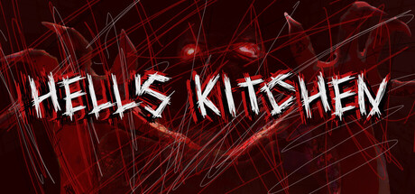 Hell's Kitchen Cover Image