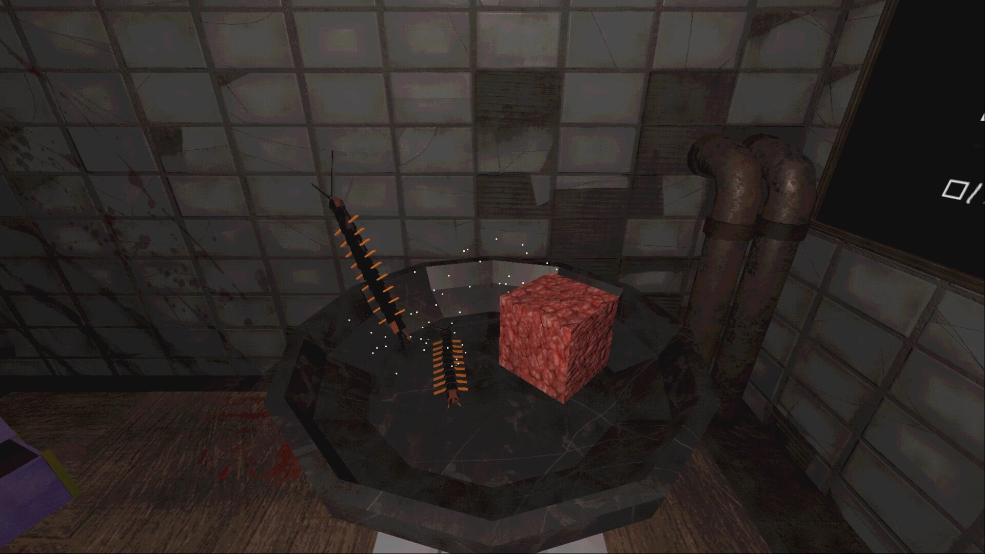 Kitchen Gore screenshot 4