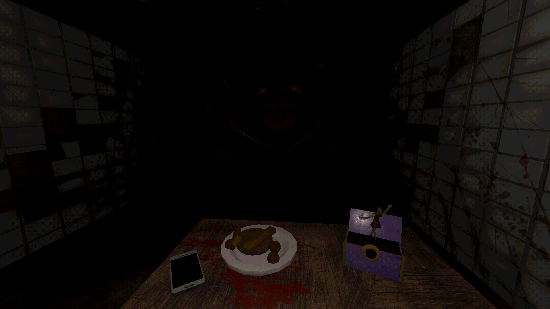 Kitchen Gore screenshot 3