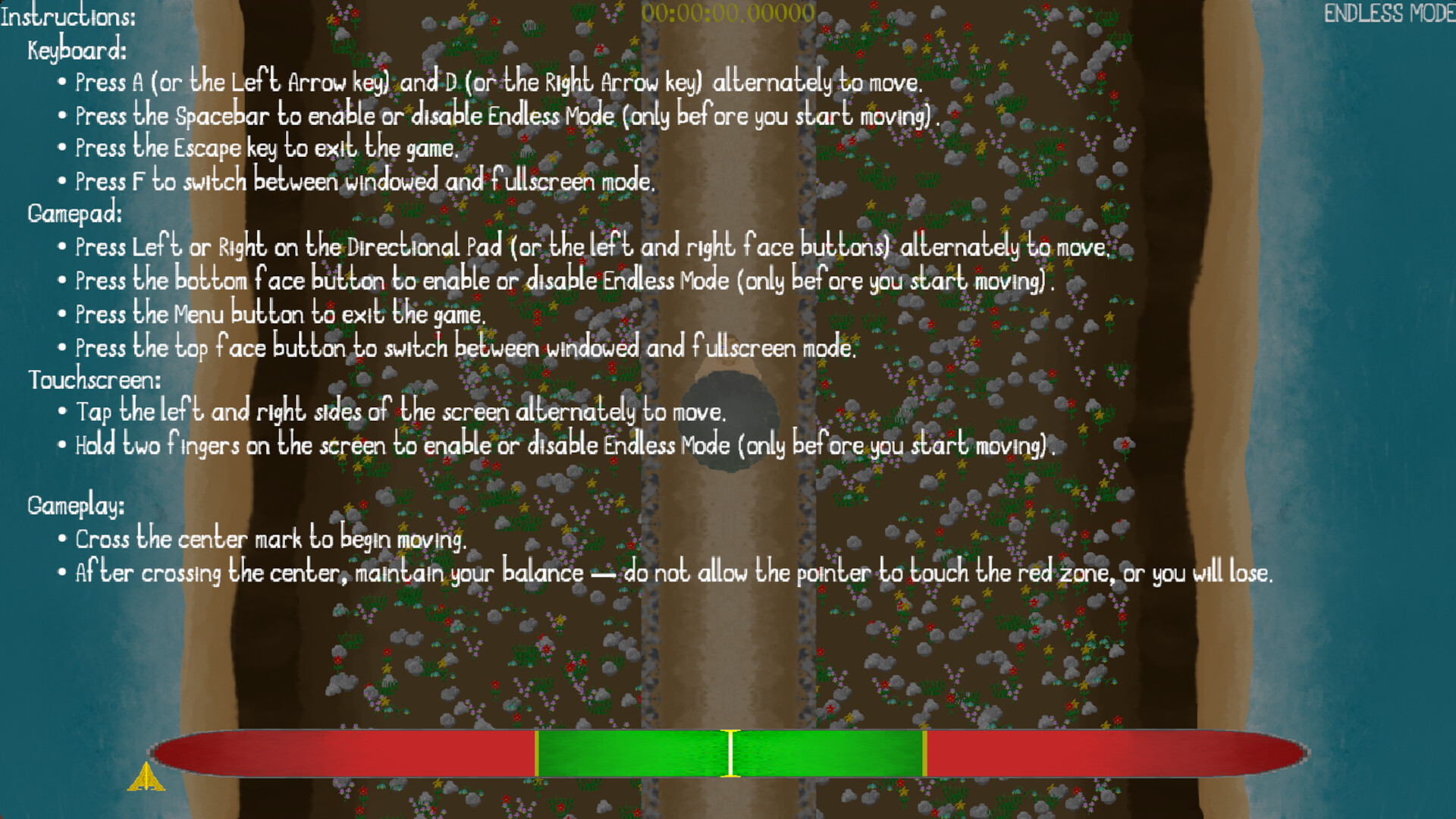 SENSE: The Game - Android Version screenshot 2
