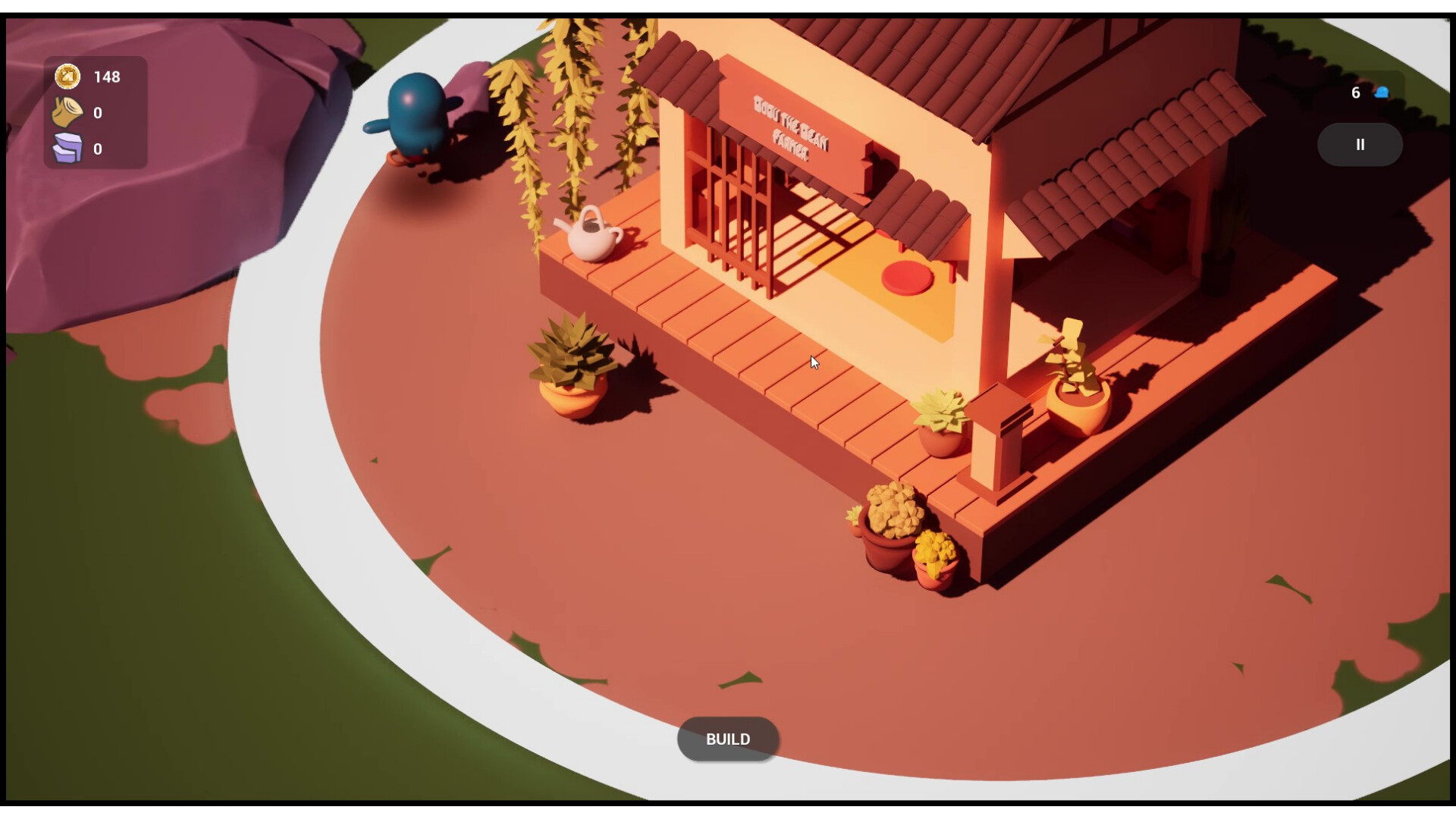 GAME GARDEN 1 screenshot 1