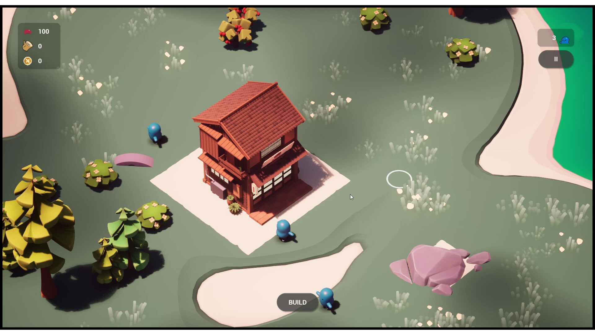 GAME GARDEN 1 screenshot 2
