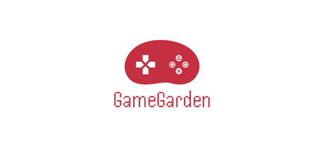 GAME GARDEN  Cover Image