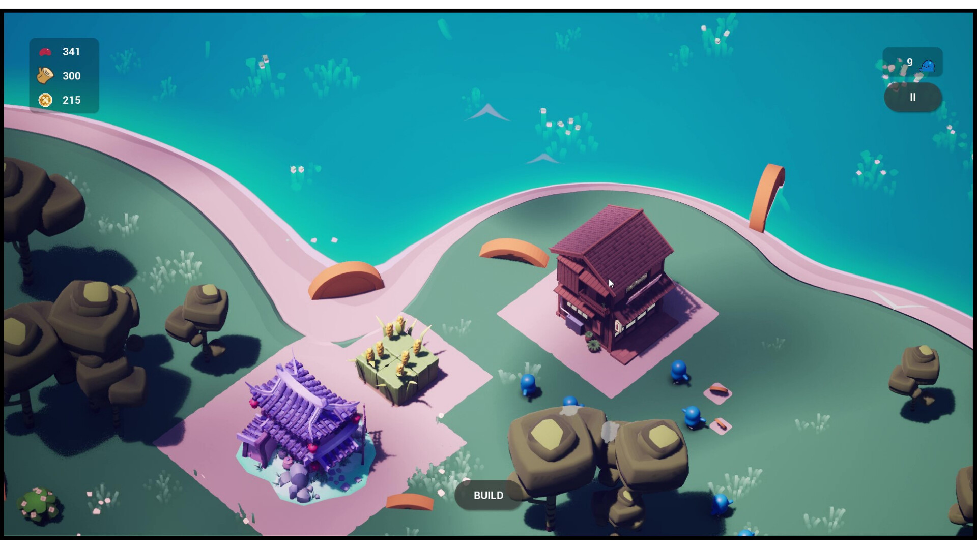 GAME GARDEN 1 screenshot 4