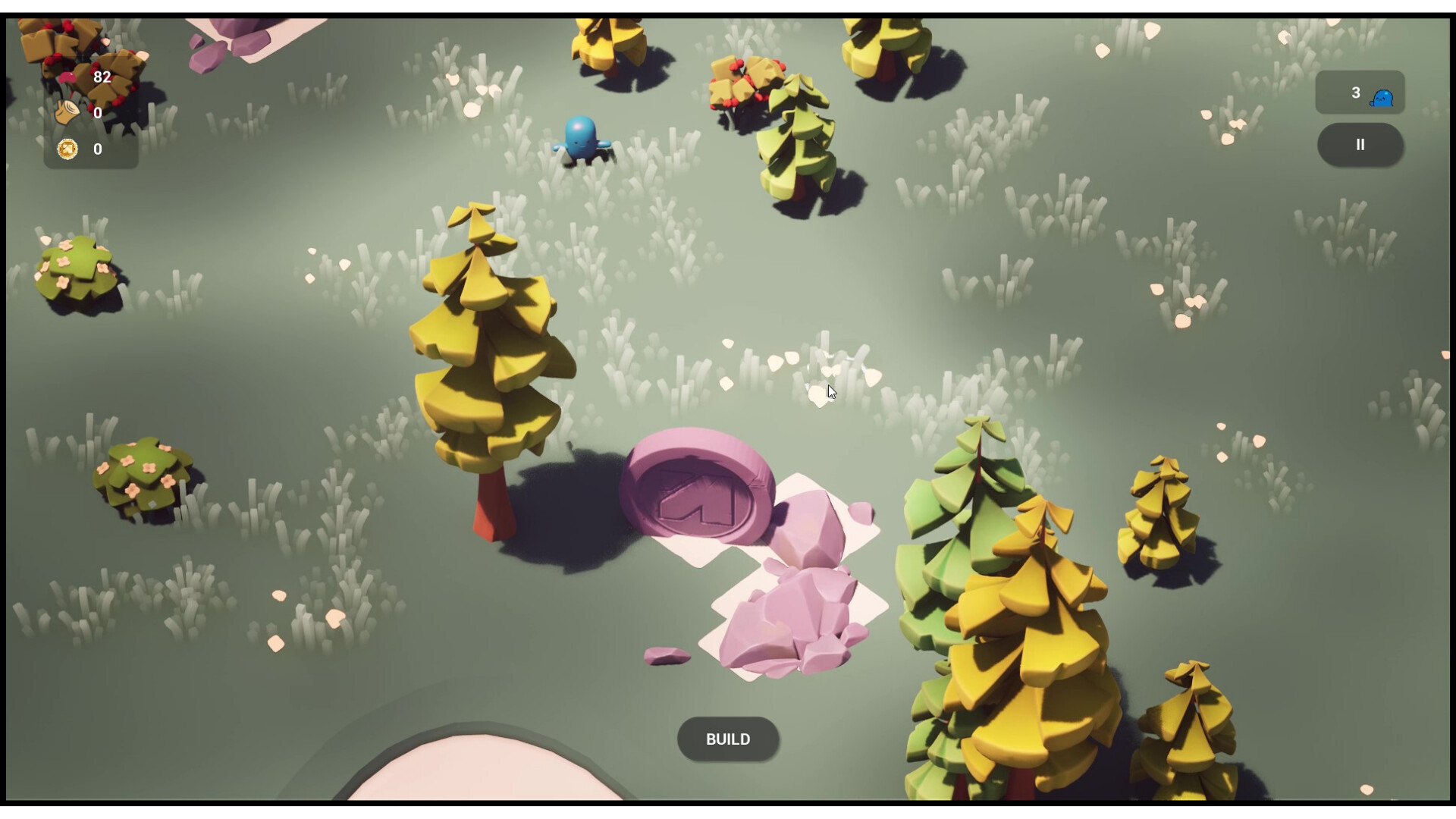 GAME GARDEN 1 screenshot 3