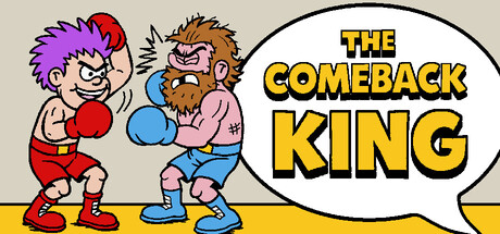 The Comeback King