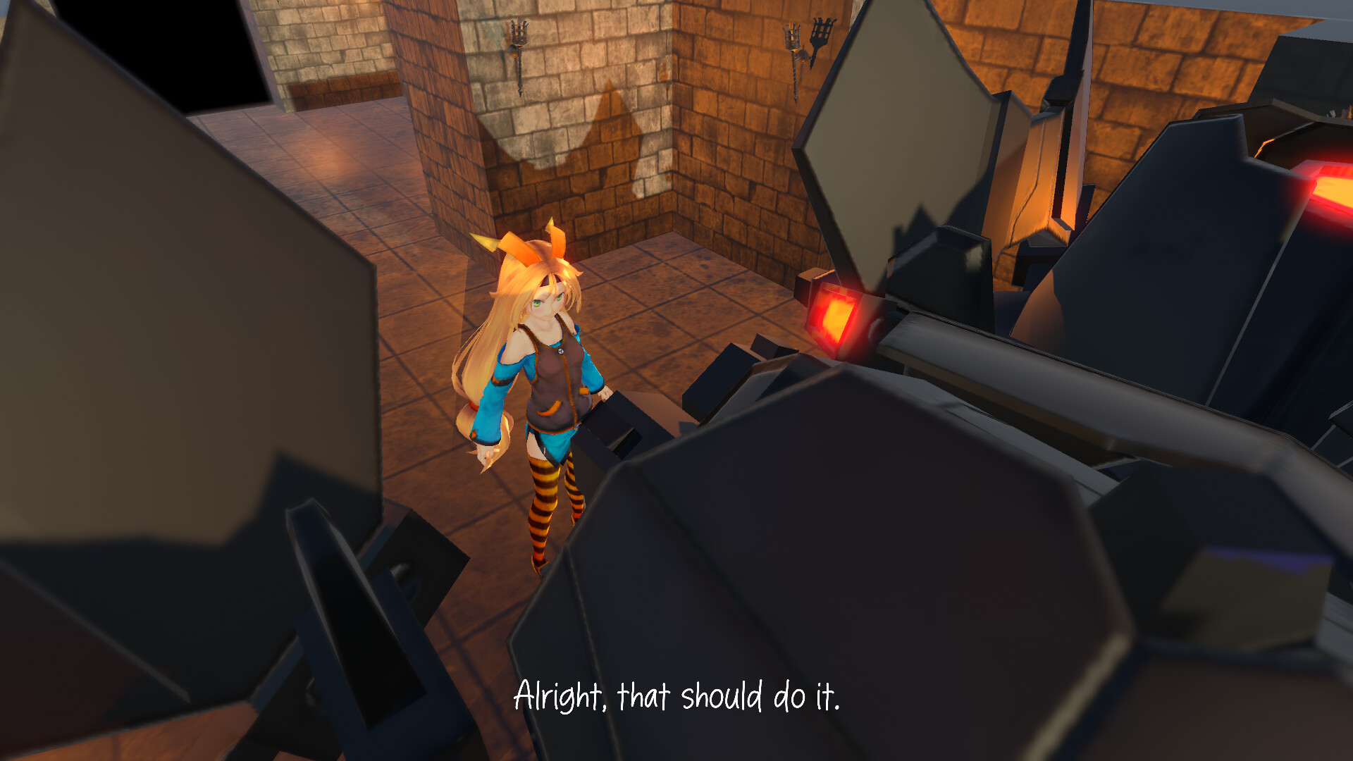 Ancient Maze screenshot 5