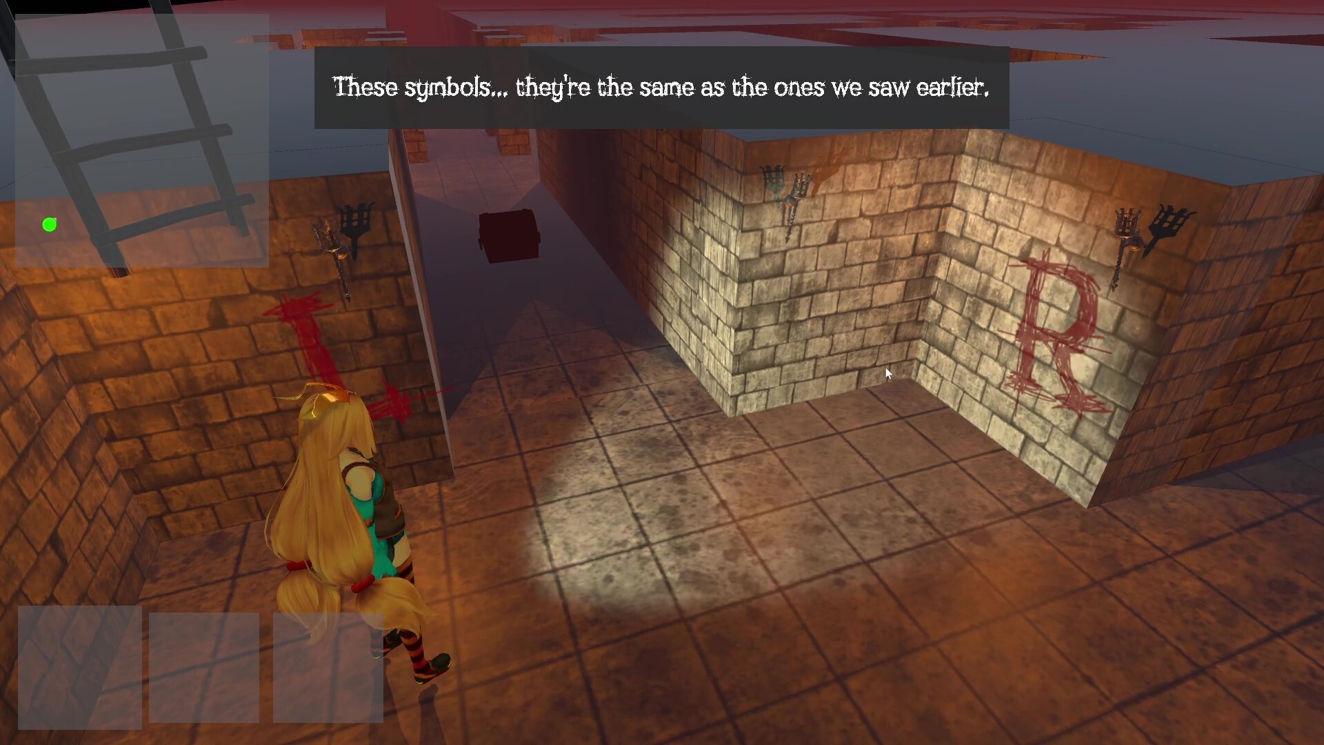 Ancient Maze screenshot 4