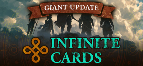 Infinite Cards