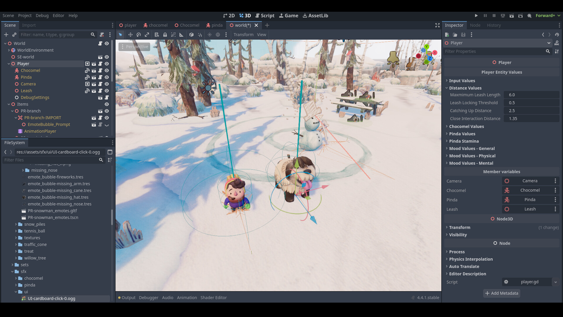 DOGWALK - Supporter Pack screenshot 5