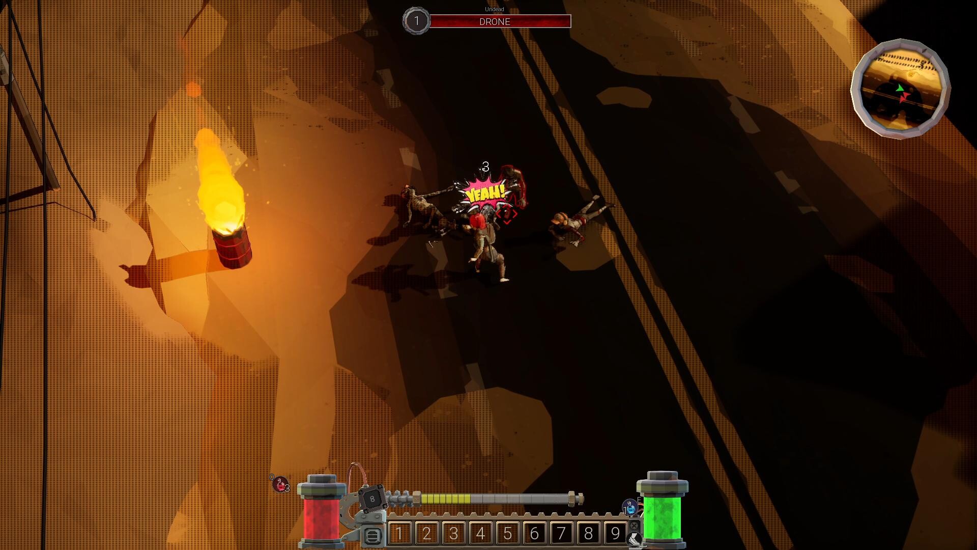 Toxic screenshot 14